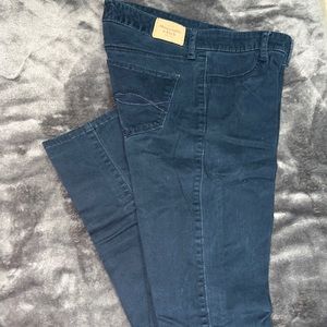 Abercrombie & Fitch Skinny Jeans